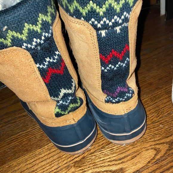 Duck boots - Picture 7 of 7